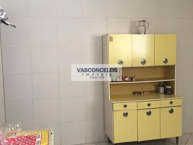 Casa com 125m² 2 quartos e 1 banheiro, à venda, no bairro Vila Industrial em São José dos Campos