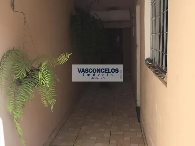 Casa com 125m² 2 quartos e 1 banheiro, à venda, no bairro Vila Industrial em São José dos Campos