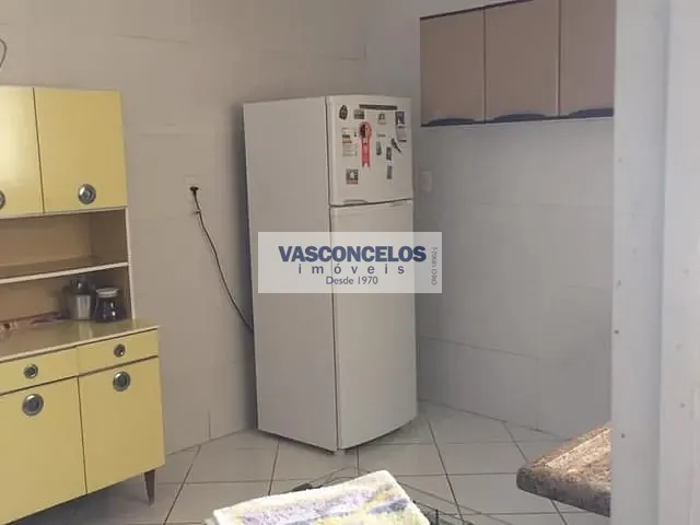 Casa com 125m² 2 quartos e 1 banheiro, à venda, no bairro Vila Industrial em São José dos Campos