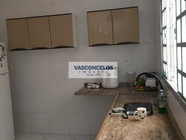 Casa com 125m² 2 quartos e 1 banheiro, à venda, no bairro Vila Industrial em São José dos Campos