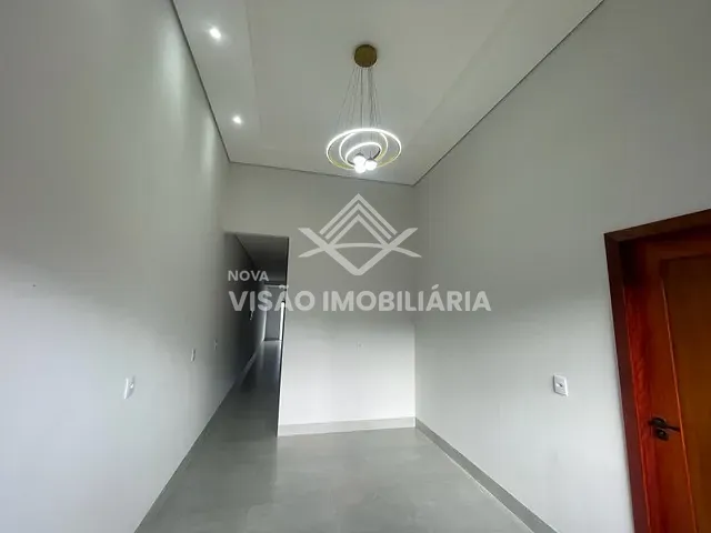 Casa 2 quartos e 1 banheiro, à venda, no bairro Residencial Nossa Senhora Aparecida em Sinop