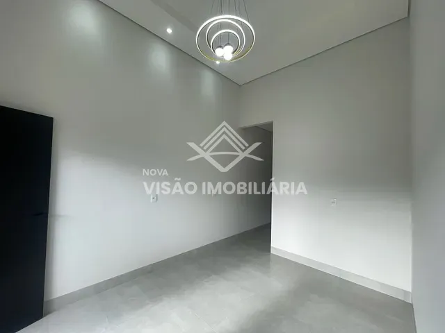 Casa 2 quartos e 1 banheiro, à venda, no bairro Residencial Nossa Senhora Aparecida em Sinop