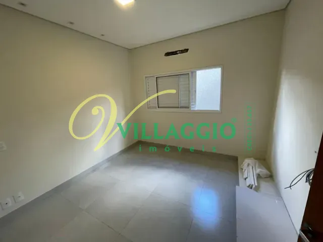 Casa com 253m² 3 quartos e 3 banheiros, à venda, no bairro Residencial Maria Júlia em São José do Rio Preto