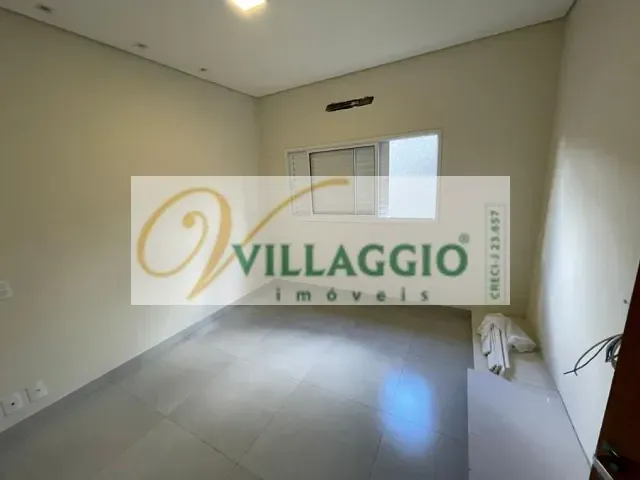 Casa com 253m² 3 quartos e 3 banheiros, à venda, no bairro Residencial Maria Júlia em São José do Rio Preto
