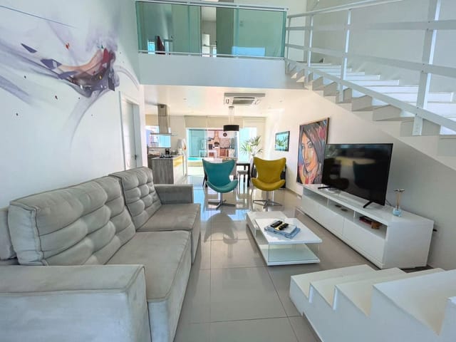 Casa com 200m² 3 quartos e 2 banheiros, à venda, no bairro Mar do Norte em Rio das Ostras