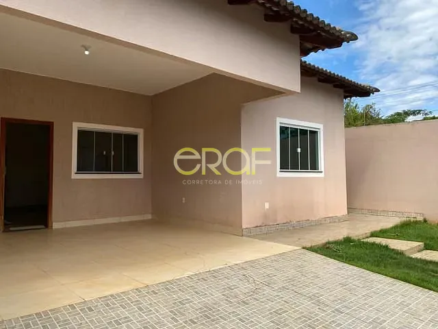 Casa com 300m² 3 quartos e 2 banheiros, à venda, no bairro Parque Vila Verde em Formosa
