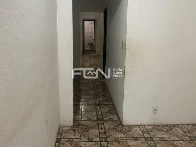 Casa 2 quartos e 1 banheiro, à venda, no bairro Renascer - PHOC II em Camaçari