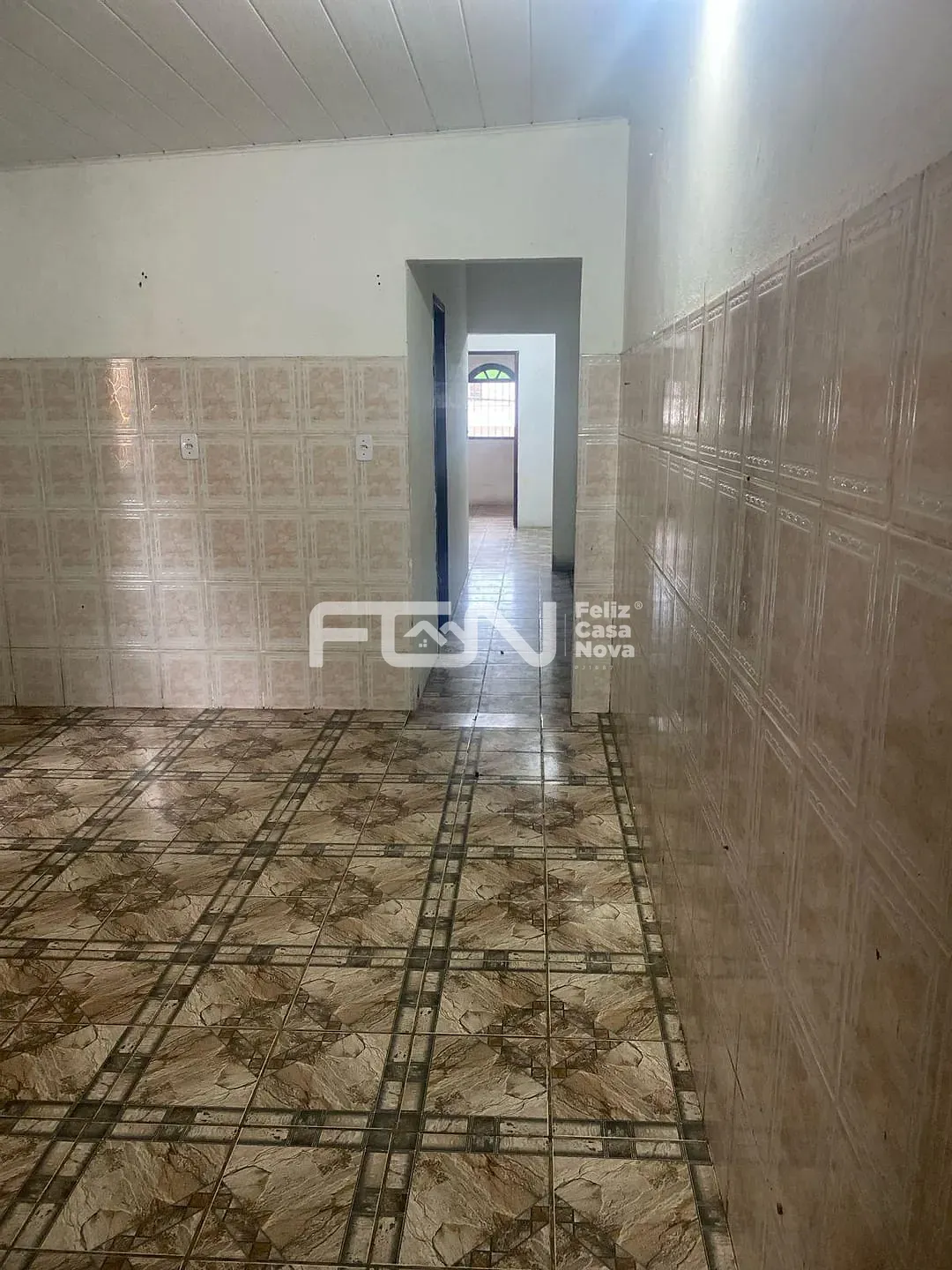 Casa, 2 quartos, 93 m² - Foto 2