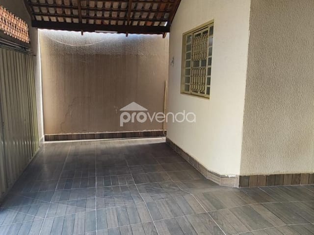 Foto do Casa - CASA 03 QUARTOS, 1 SUÍTE 250m² - SETOR JARDIM GUANABARA - GOIÂNIA - GO | Provenda Imobiliária
