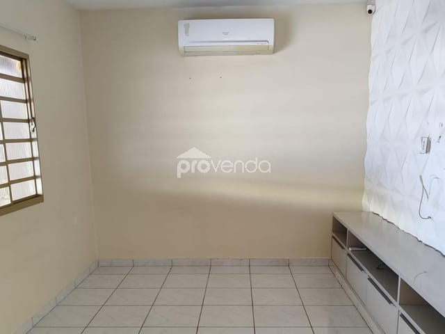 Foto do Casa - CASA 03 QUARTOS, 1 SUÍTE 250m² - SETOR JARDIM GUANABARA - GOIÂNIA - GO | Provenda Imobiliária