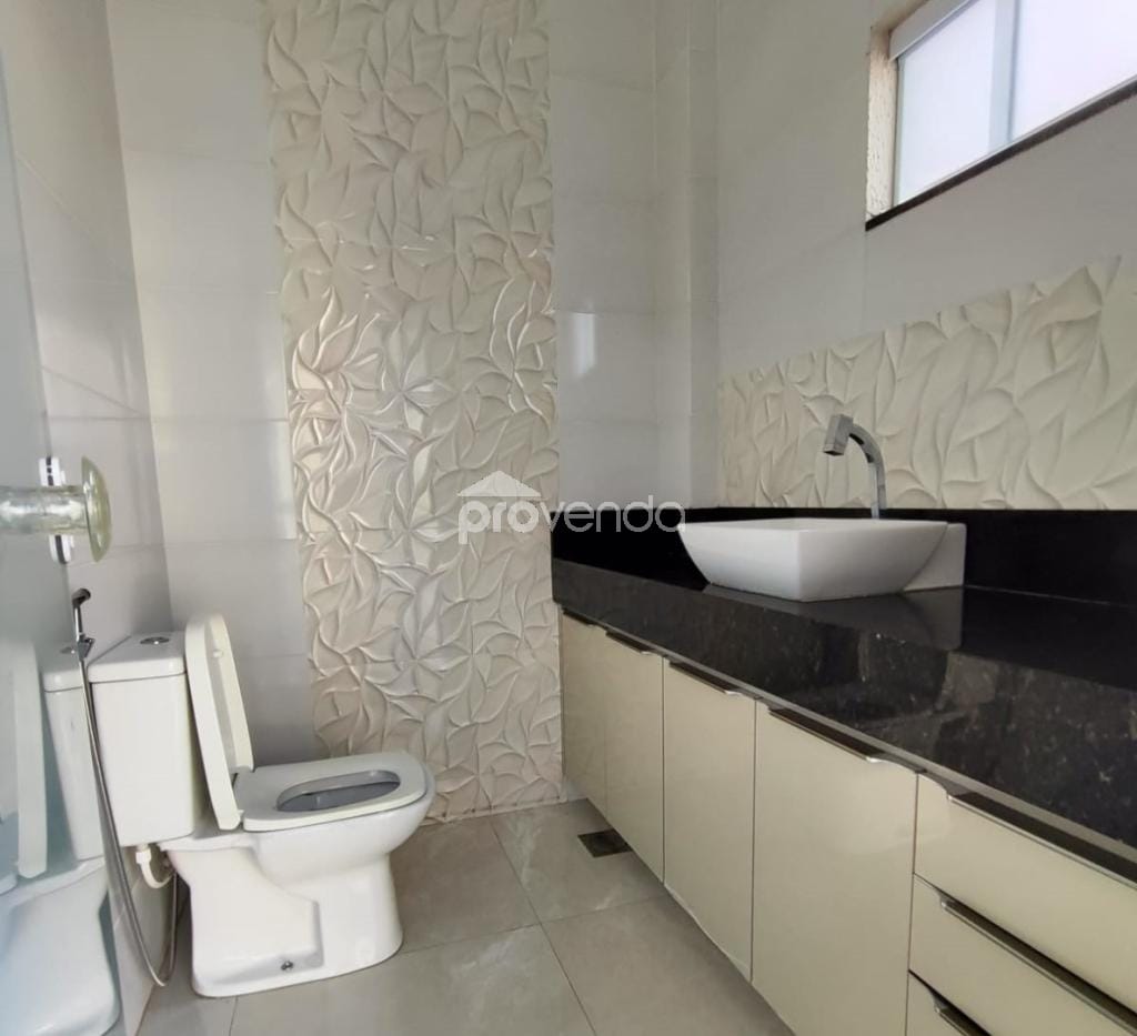 Casa, 3 quartos, 250 m² - Foto 11