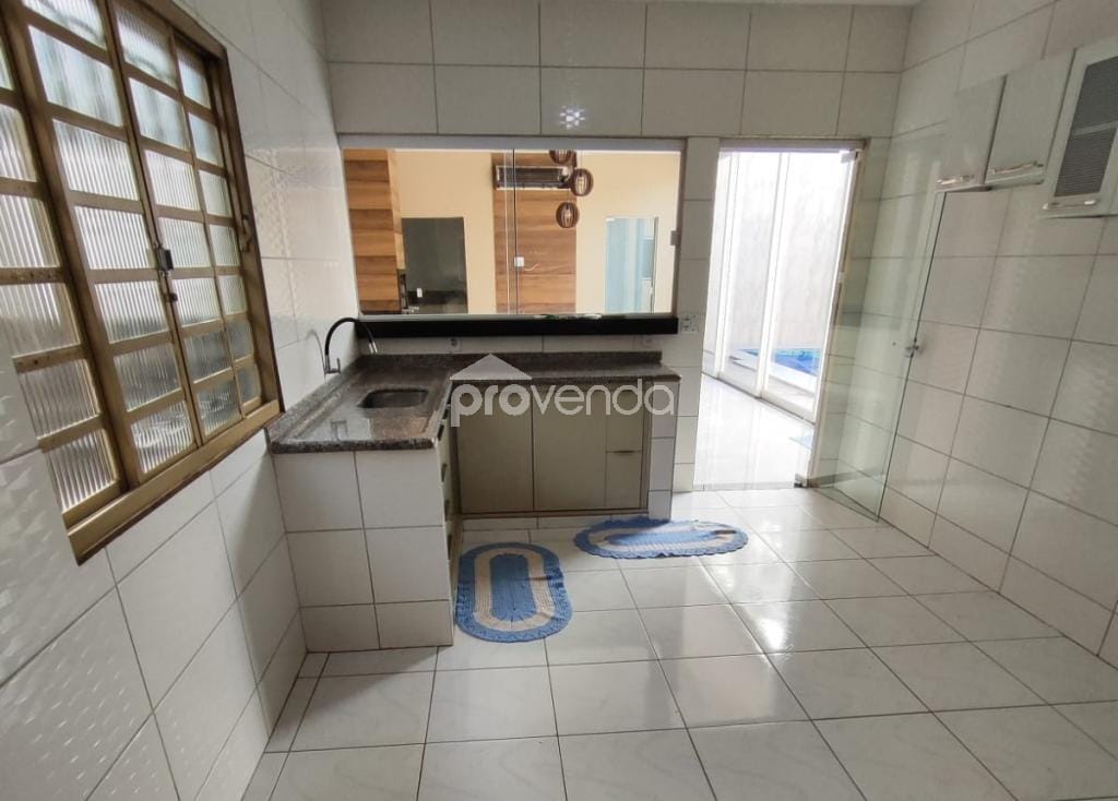 Casa, 3 quartos, 250 m² - Foto 12