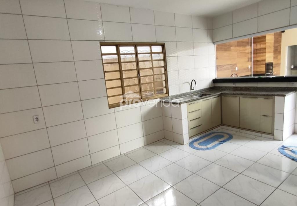 Casa, 3 quartos, 250 m² - Foto 13