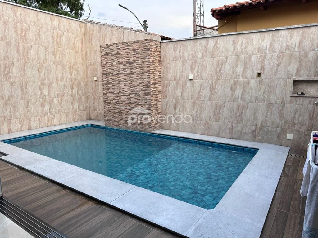 Casa, 3 quartos, 250 m² - Foto 17