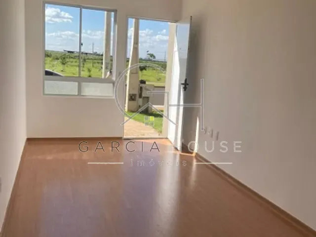 Casa com 180m² 2 quartos e 1 banheiro, à venda, no bairro Recreio Anhangüera em Ribeirão Preto