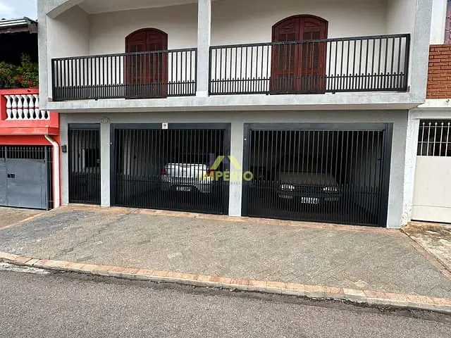 Casa com 176m² 3 quartos e 3 banheiros, à venda, no bairro Centro em Salto
