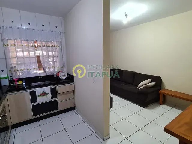Casa 2 quartos e 2 banheiros, à venda, no bairro Jardim Tropical em Londrina