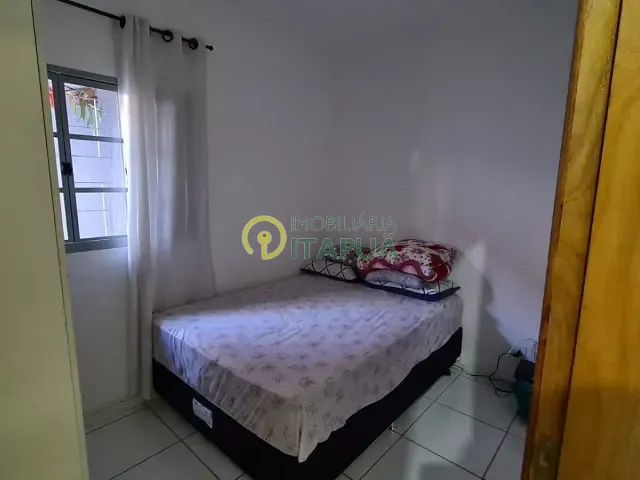 Casa 2 quartos e 2 banheiros, à venda, no bairro Jardim Tropical em Londrina