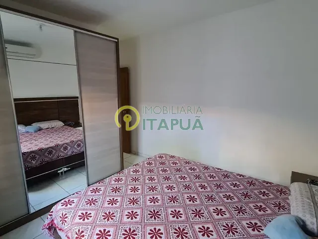 Casa 2 quartos e 2 banheiros, à venda, no bairro Jardim Tropical em Londrina