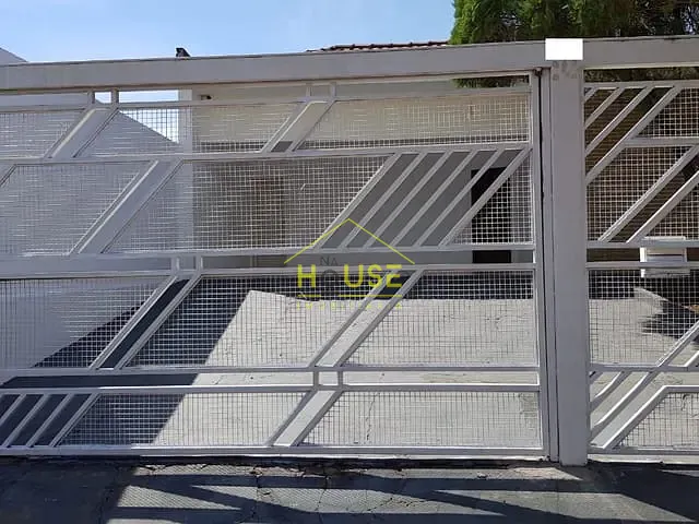 Casa com 475m² 3 quartos e 2 banheiros, à venda, no bairro Vila América em Votuporanga