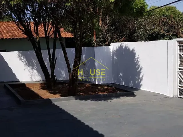 Casa com 475m² 3 quartos e 2 banheiros, à venda, no bairro Vila América em Votuporanga