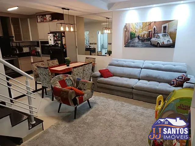 Casa 3 quartos e 4 banheiros, à venda, no bairro Penha de França em São Paulo