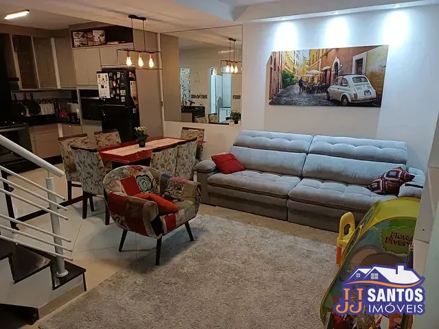 Casa 3 quartos e 4 banheiros, à venda, no bairro Penha de França em São Paulo