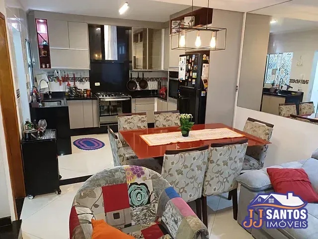 Casa 3 quartos e 4 banheiros, à venda, no bairro Penha de França em São Paulo