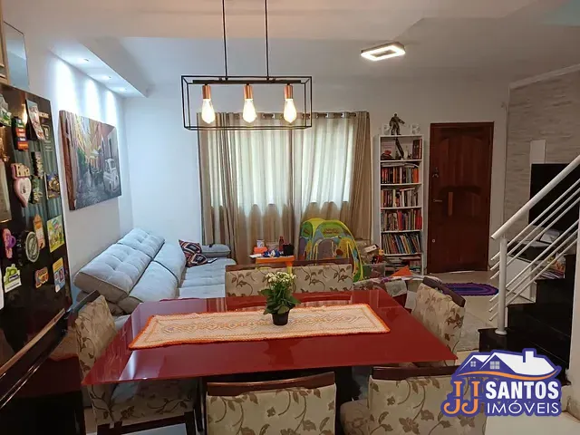 Casa 3 quartos e 4 banheiros, à venda, no bairro Penha de França em São Paulo