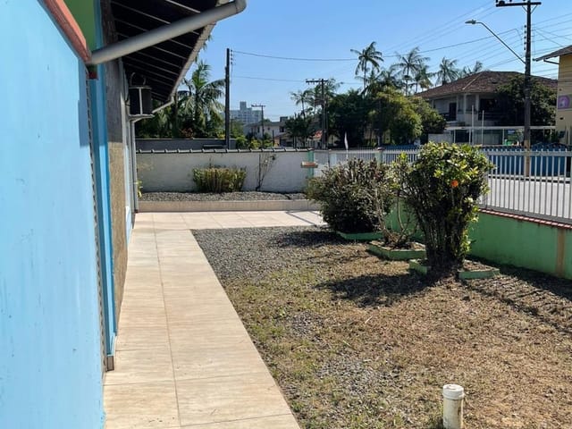 Foto do Casa - Casa AVERBADA, residencial e Comercial  | Jurerê North Hunters Negócios Imobiliários