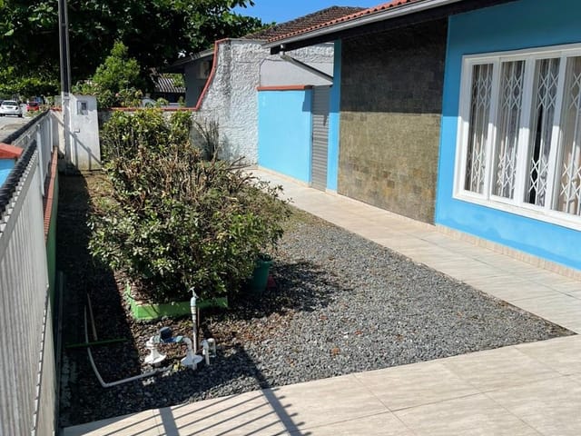 Foto do Casa - Casa AVERBADA, residencial e Comercial  | Jurerê North Hunters Negócios Imobiliários