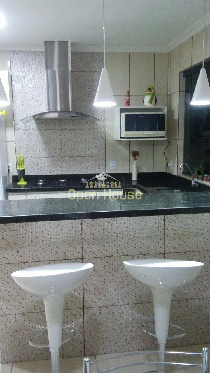 Casa, 2 quartos, 71 m² - Foto 8