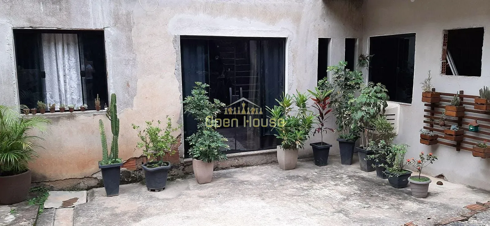 Casa, 2 quartos, 71 m² - Foto 4