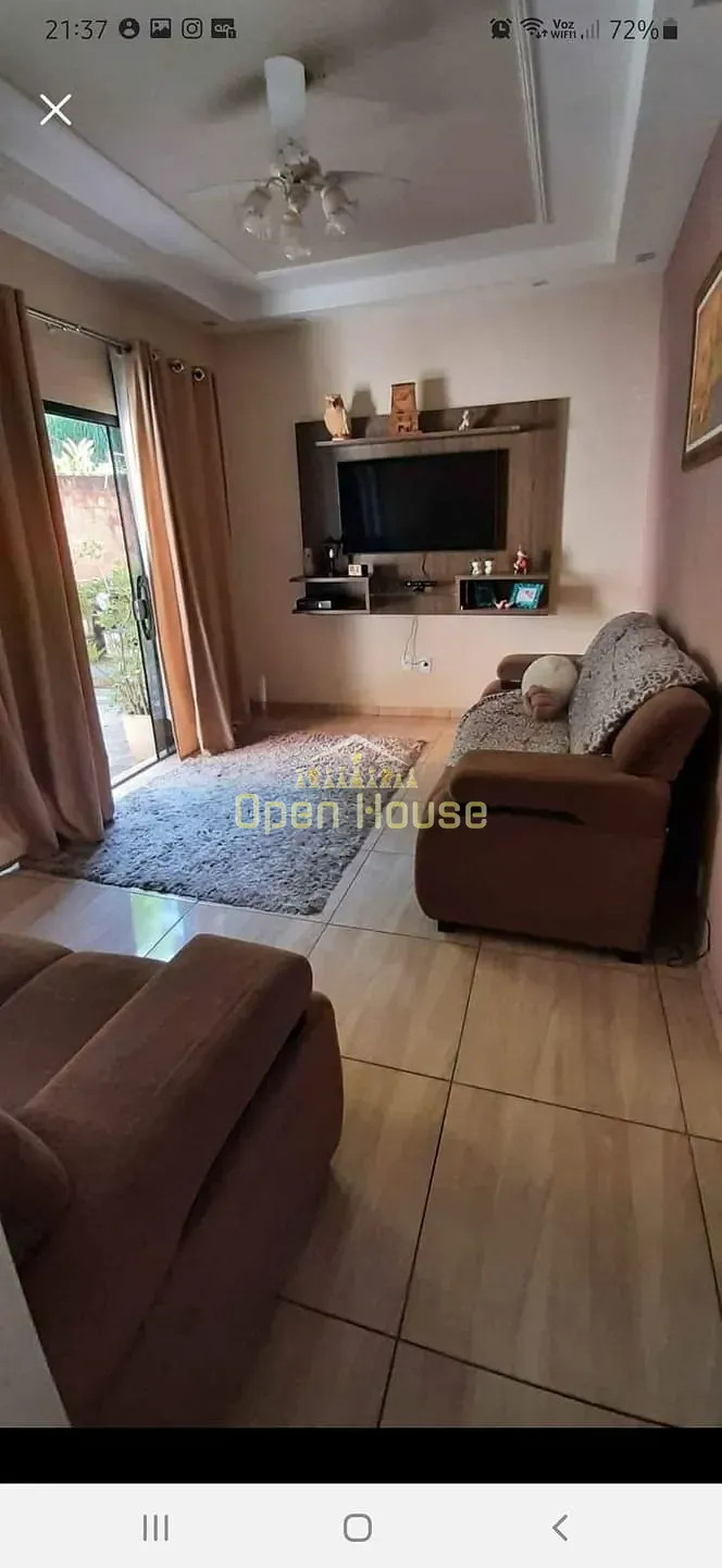 Casa, 2 quartos, 71 m² - Foto 5