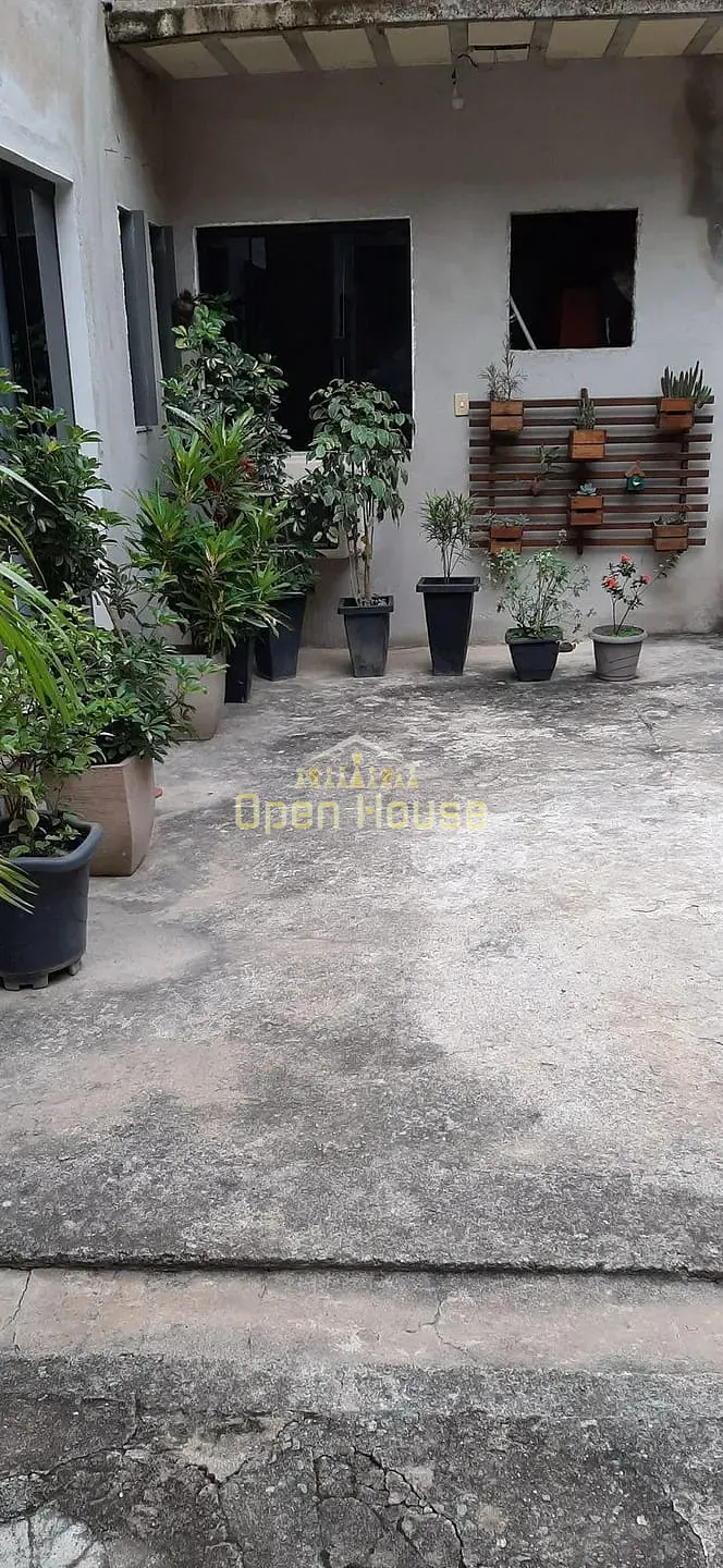 Casa, 2 quartos, 71 m² - Foto 2