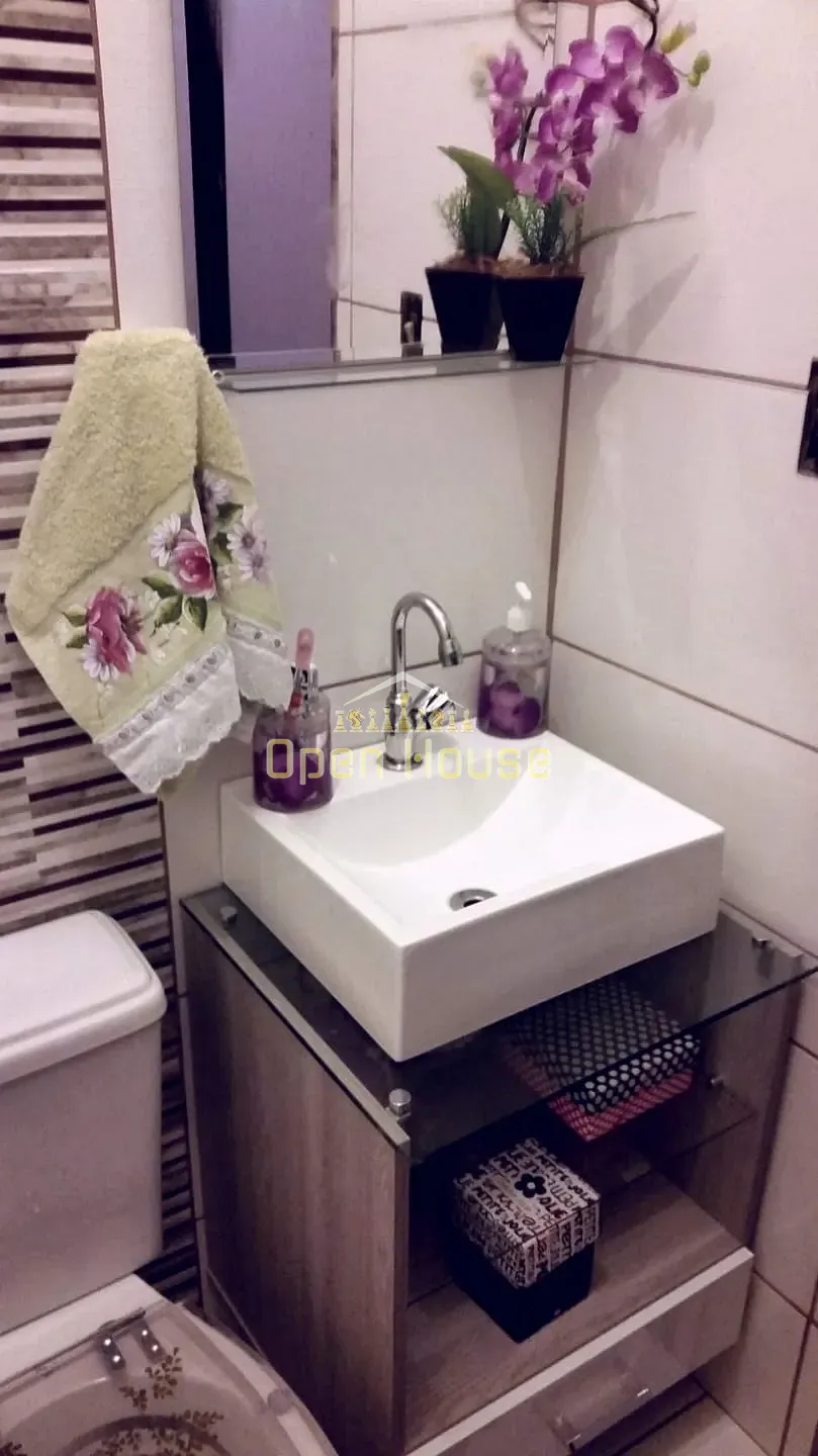 Casa, 2 quartos, 71 m² - Foto 11