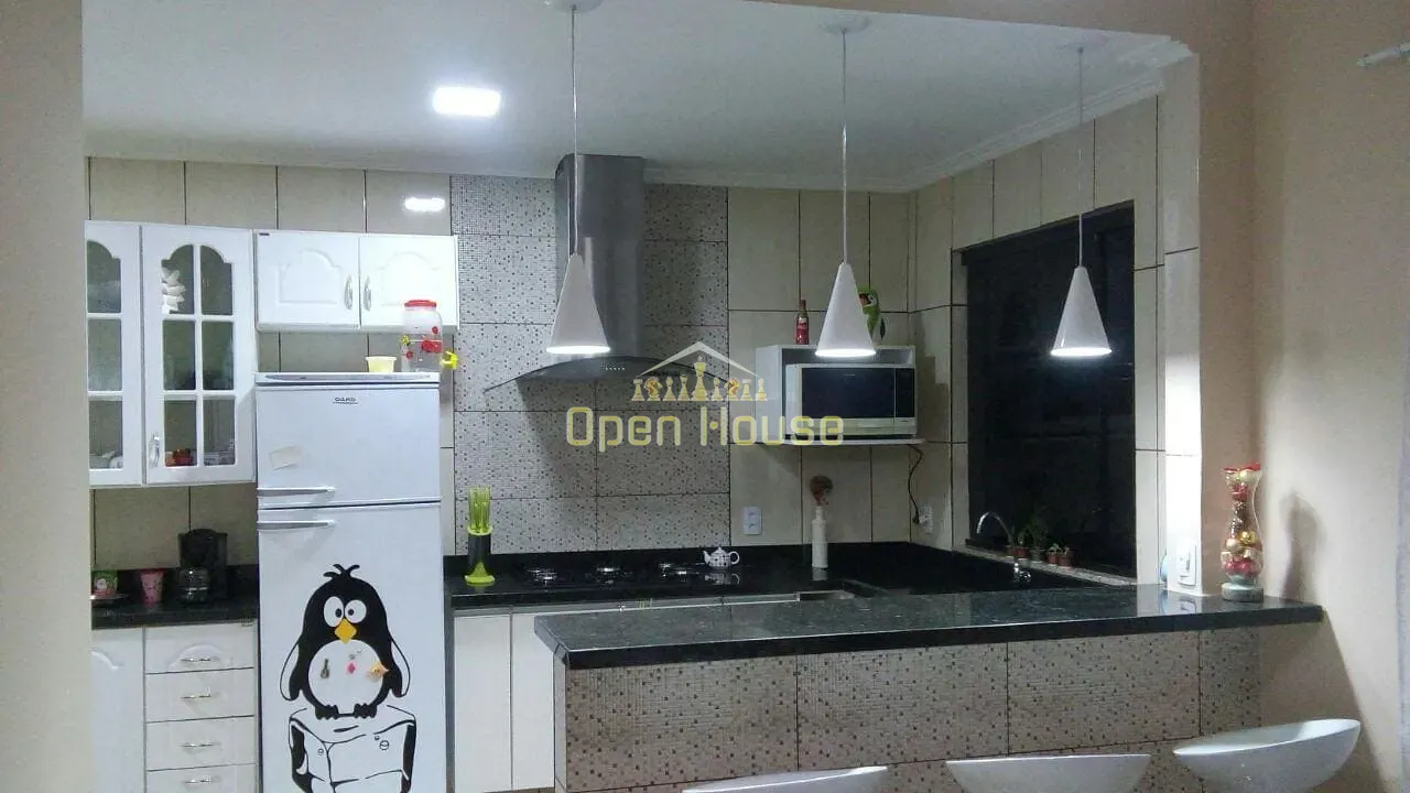 Casa, 2 quartos, 71 m² - Foto 1