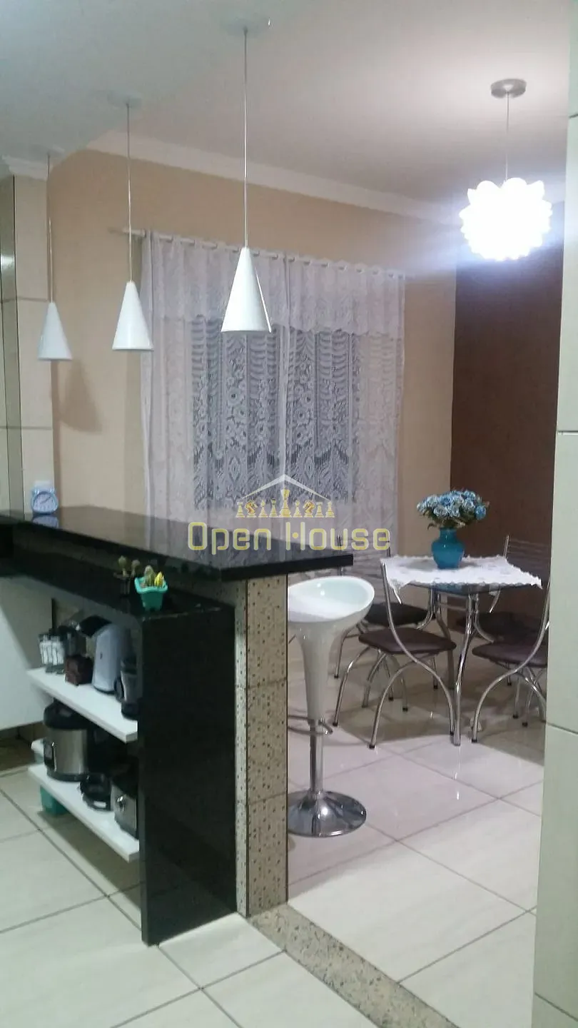 Casa, 2 quartos, 71 m² - Foto 9