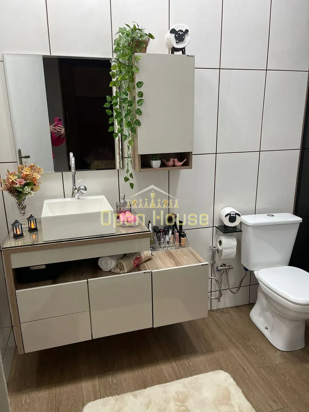 Casa, 2 quartos, 71 m² - Foto 14