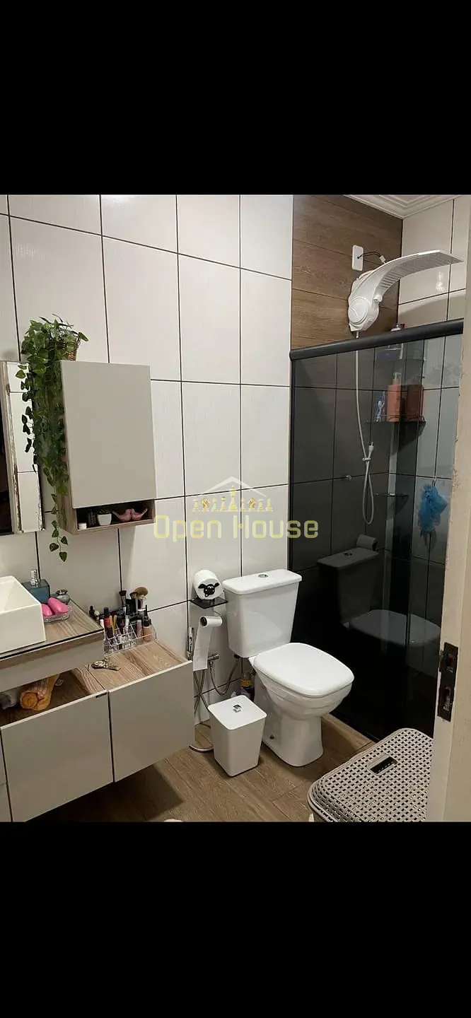 Casa, 2 quartos, 71 m² - Foto 15