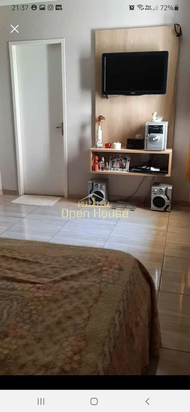 Casa, 2 quartos, 71 m² - Foto 6