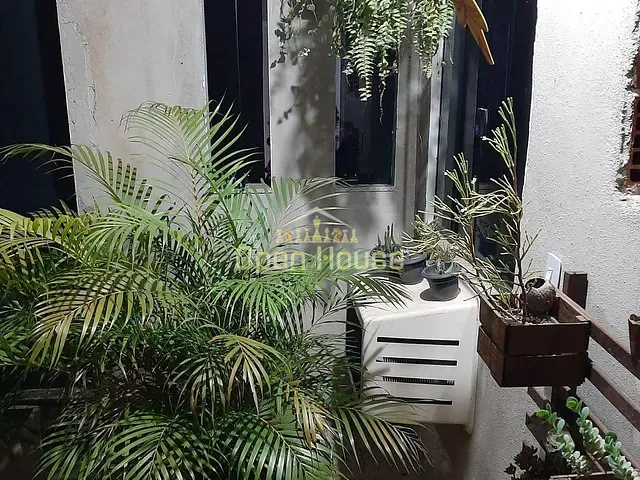 Casa com 370m² 2 quartos e 2 banheiros, à venda, no bairro Paraíso em Barra Mansa