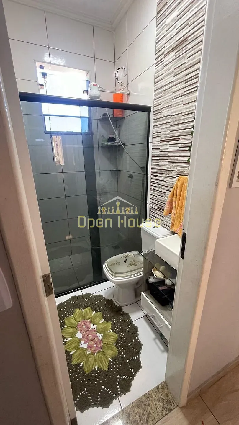 Casa, 2 quartos, 71 m² - Foto 12