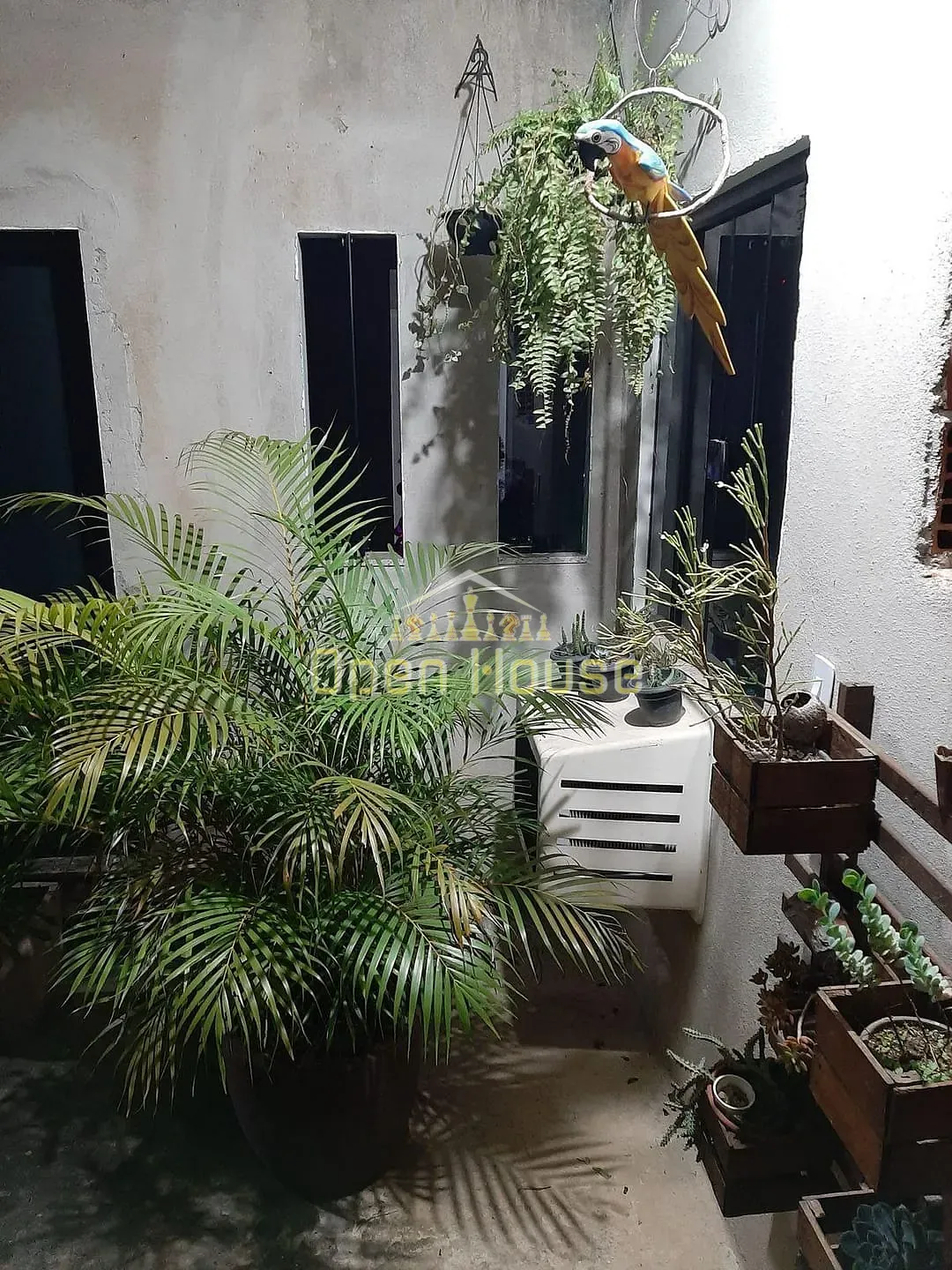 Casa, 2 quartos, 71 m² - Foto 3