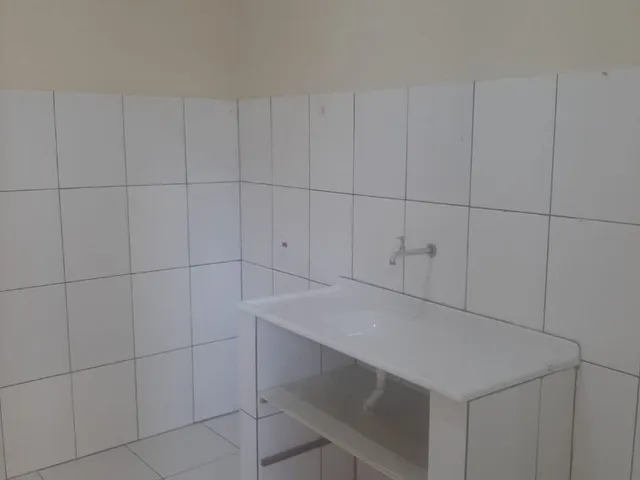 Casa com 30m² 1 quarto e 1 banheiro, para alugar, no bairro Morro do Índio em São Paulo