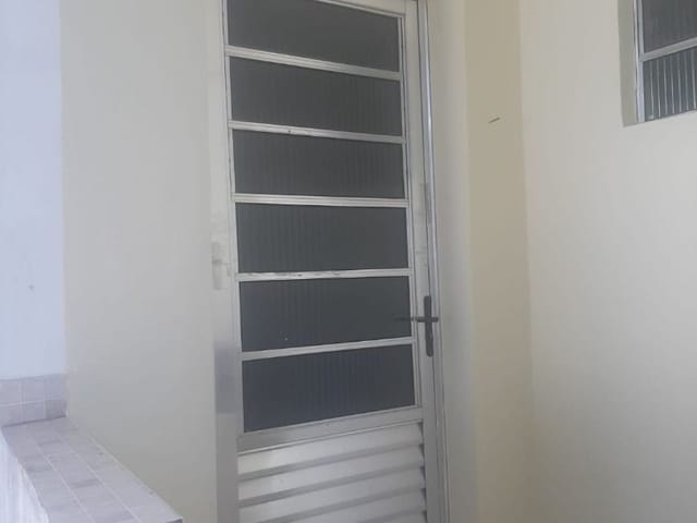Casa com 30m² 1 quarto e 1 banheiro, para alugar, no bairro Morro do Índio em São Paulo