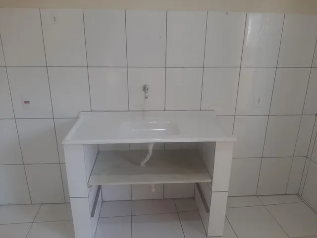Casa com 30m² 1 quarto e 1 banheiro, para alugar, no bairro Morro do Índio em São Paulo