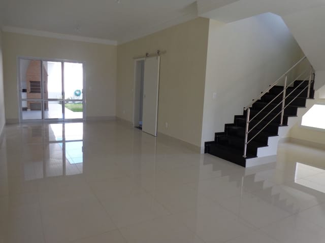 Foto do Casa - Casa com 4 dormitórios para alugar, 233 m² por R$ 9.262/mês - Urbanova - São José dos Campos/SP | RUSSI IMÓVEIS