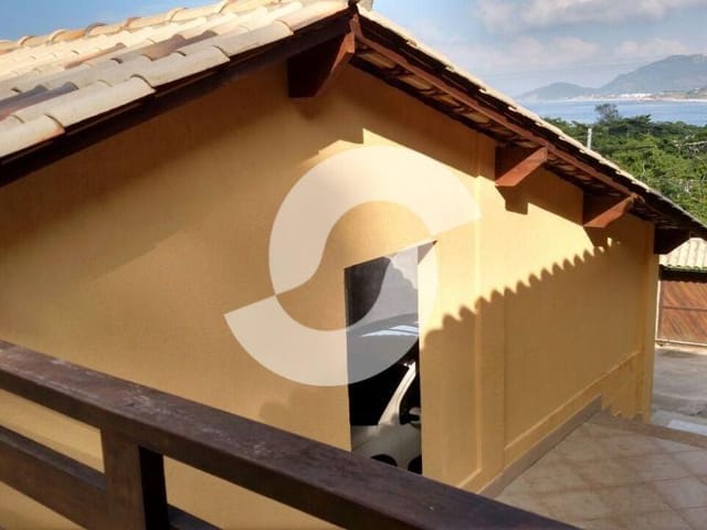 Foto do Casa - Casa para locação, Itaipu, Niterói, RJ | SelfSpin