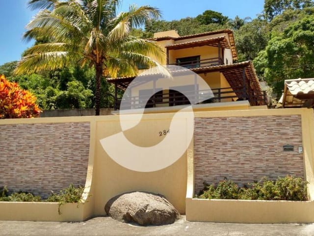 Foto do Casa - Casa para locação, Itaipu, Niterói, RJ | SelfSpin